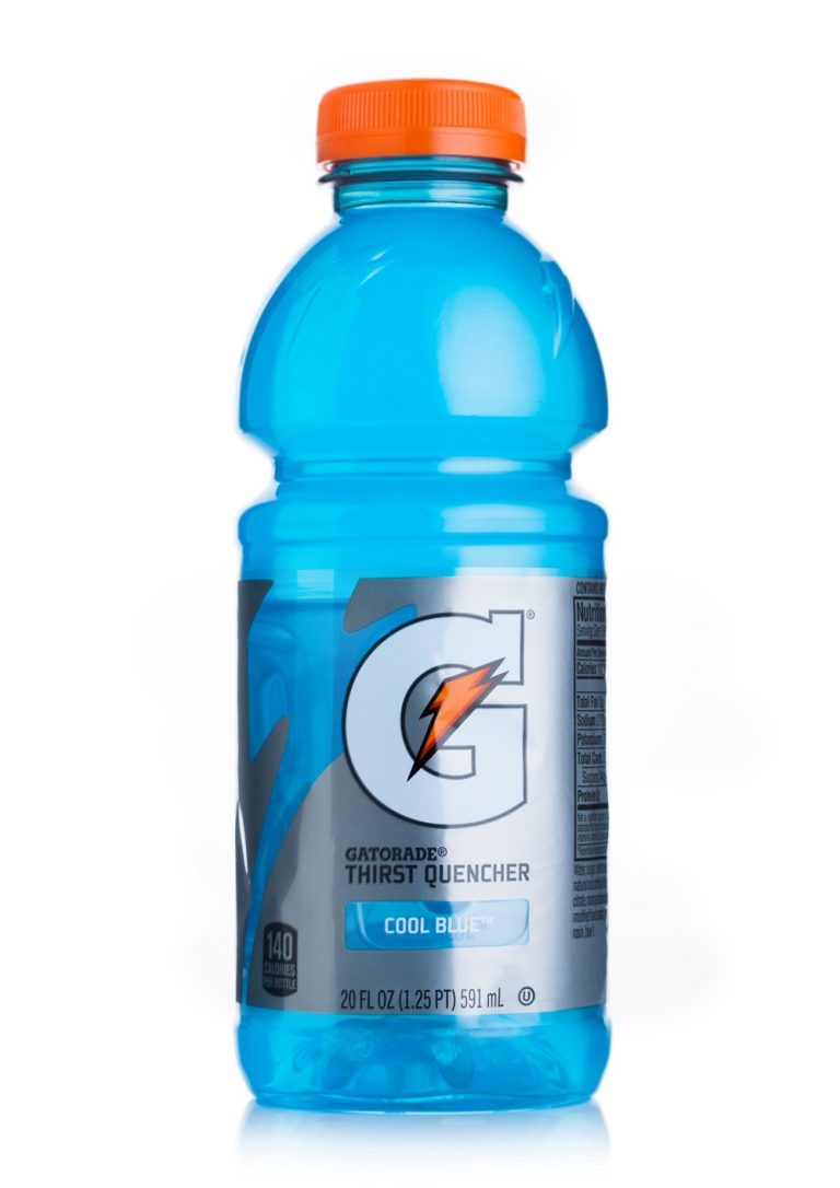 How Long Does Gatorade Last? Expiration Explained - Dom Eats