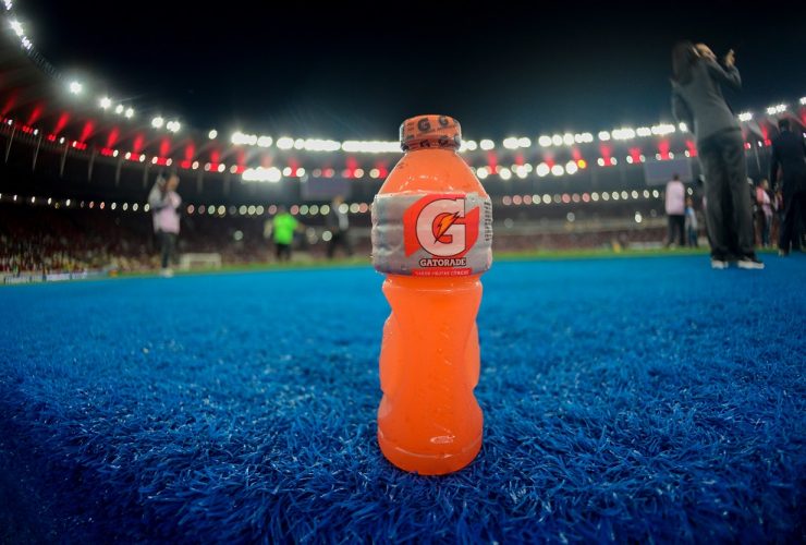 how long does gatorade last