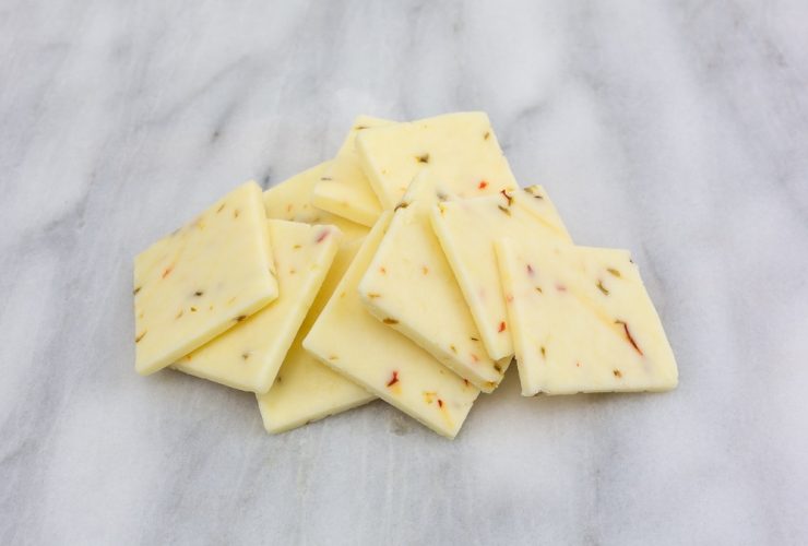 pepper jack cheese substitutes