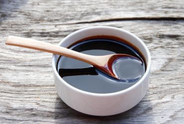 barley malt substitute